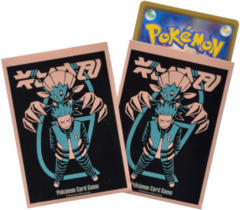 Japanese Pokemon Center Exclusive 